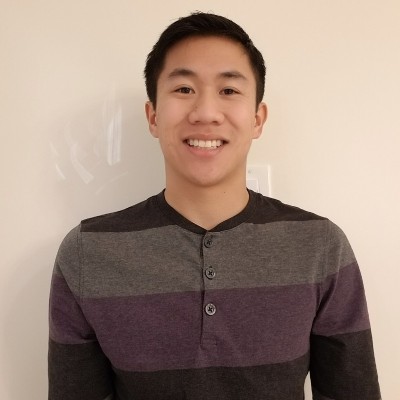 Colin Ma, founder of Matcha Growth