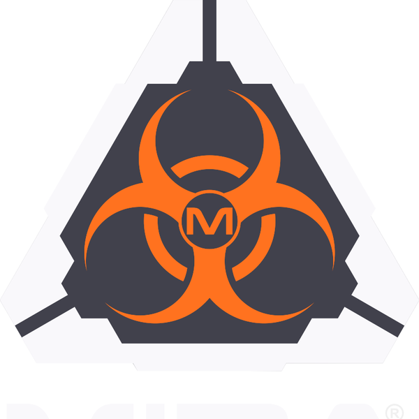 MIRA Safety logo — safety equipment client